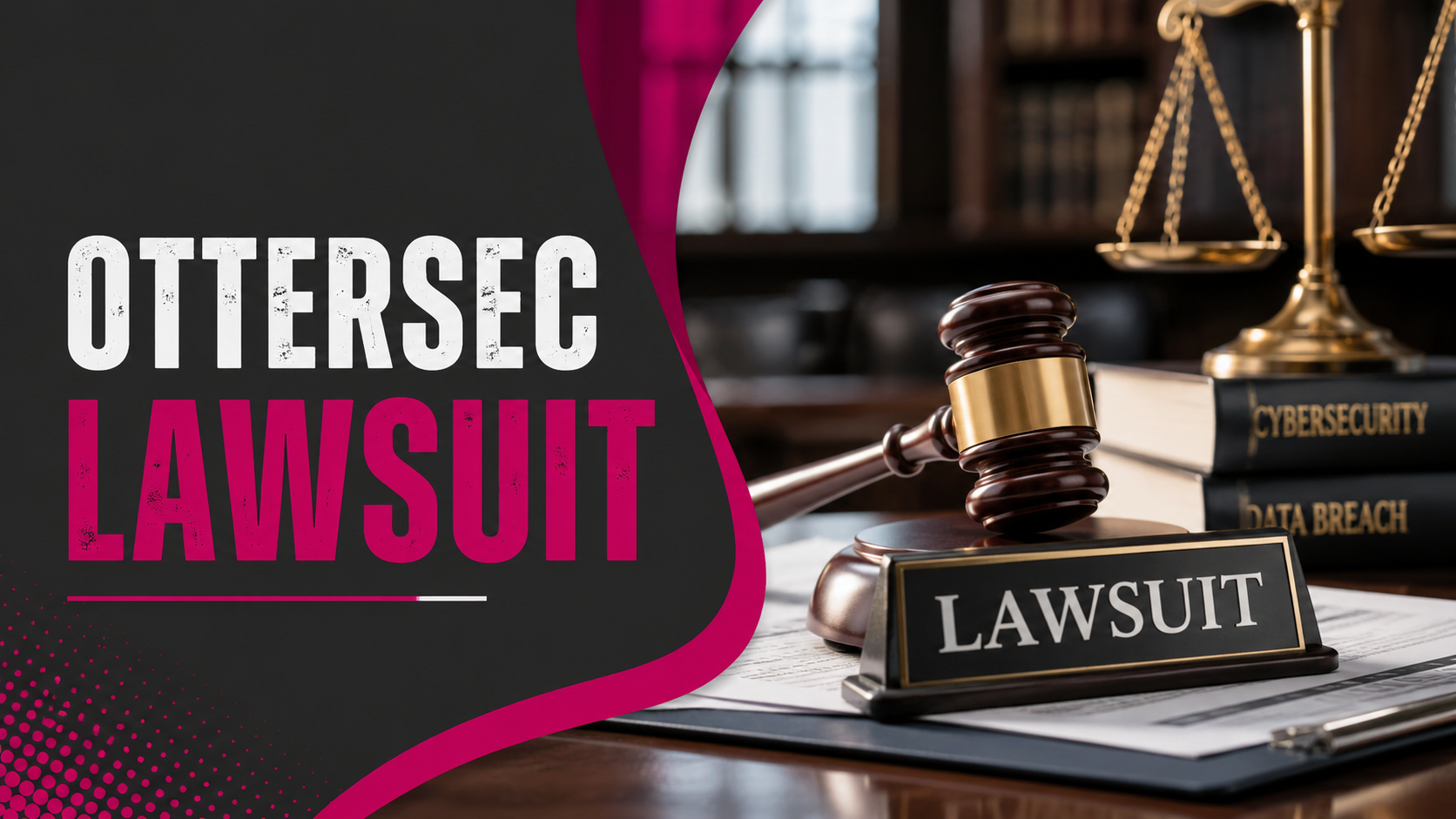 OtterSec Lawsuit