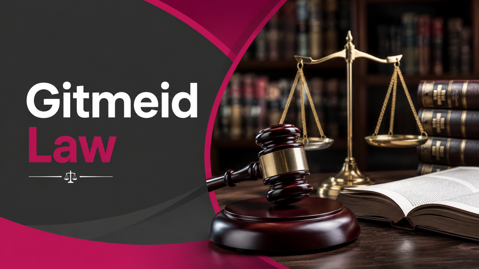 Gitmeid Law
