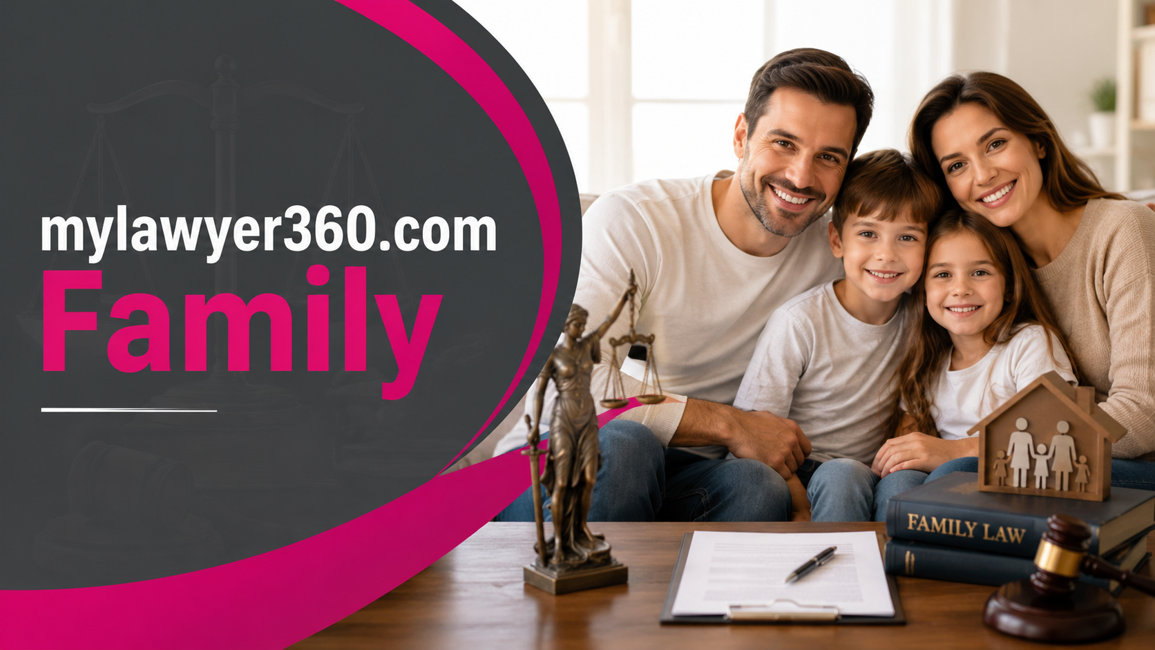 mylawyer360.com Family