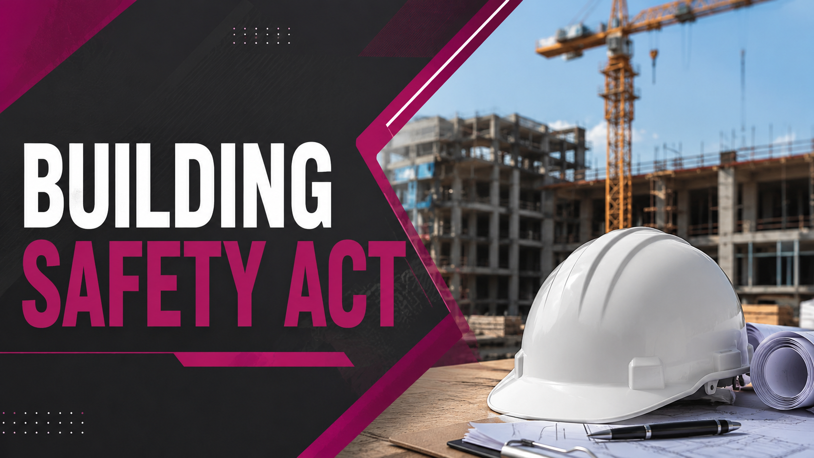 Building Safety Act