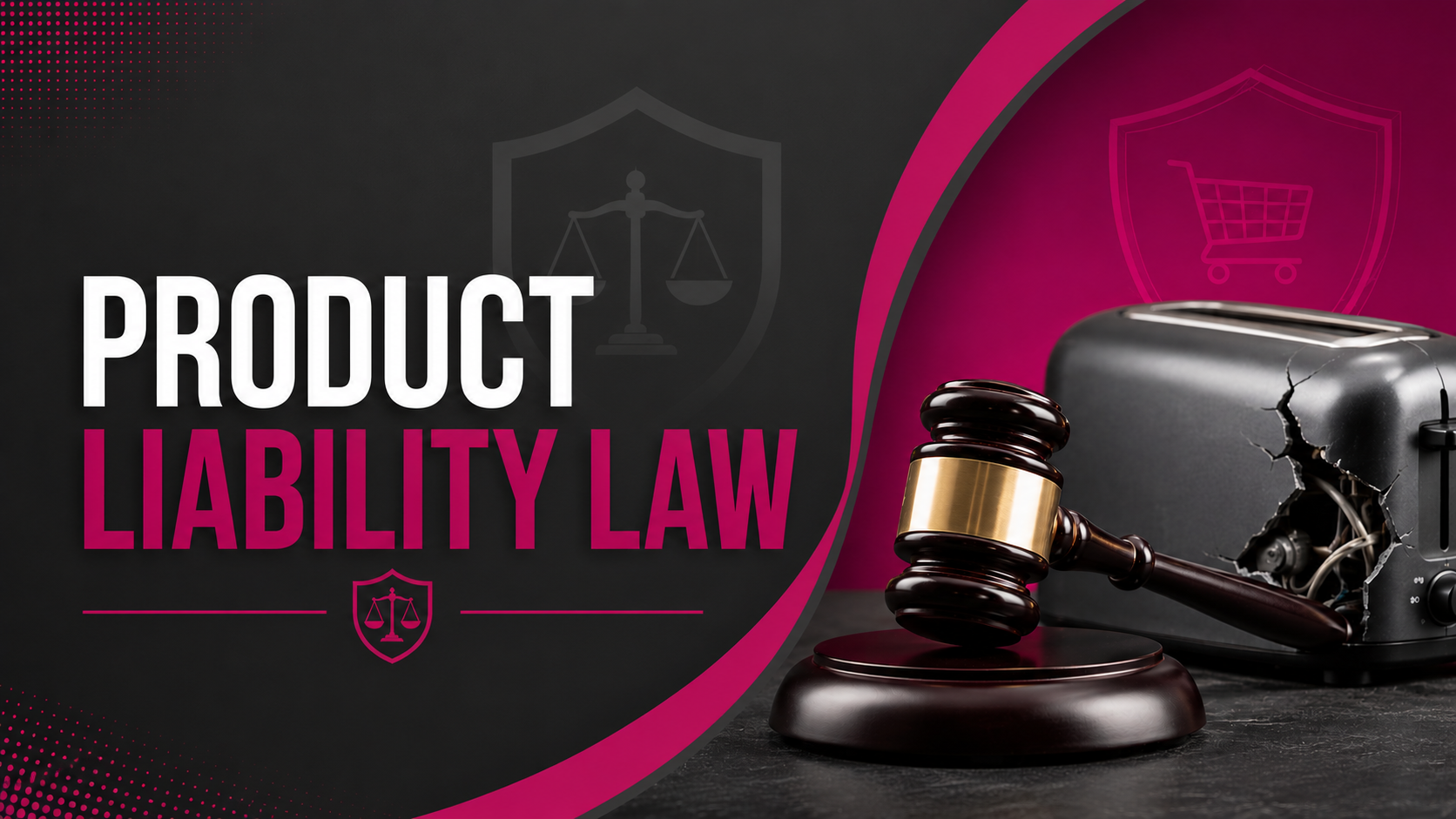 Product Liability Law