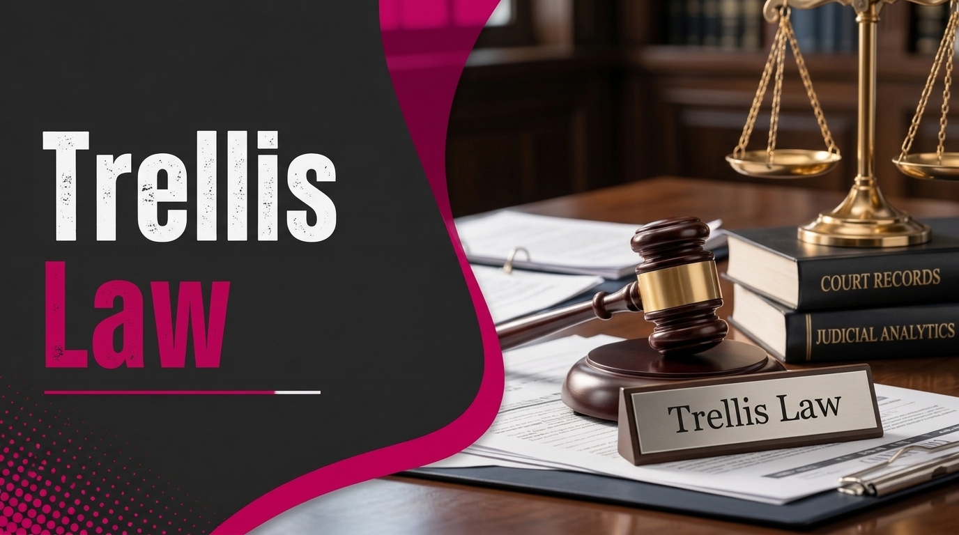 Trellis Law