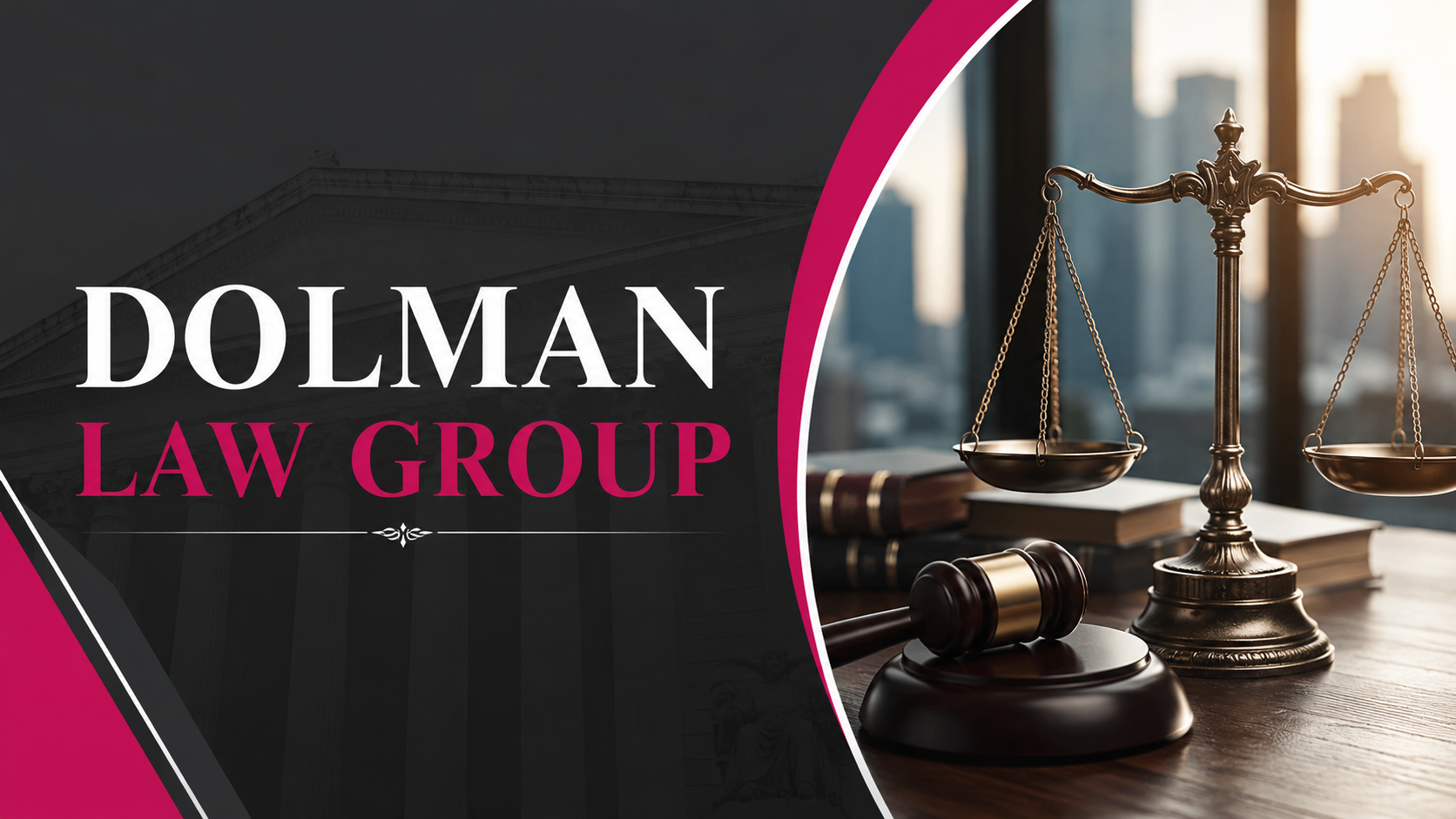 Dolman Law Group