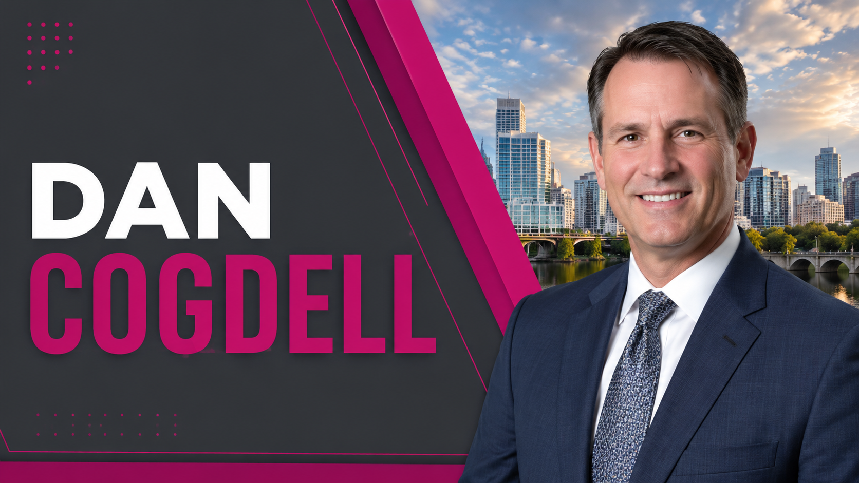 Dan Cogdell
