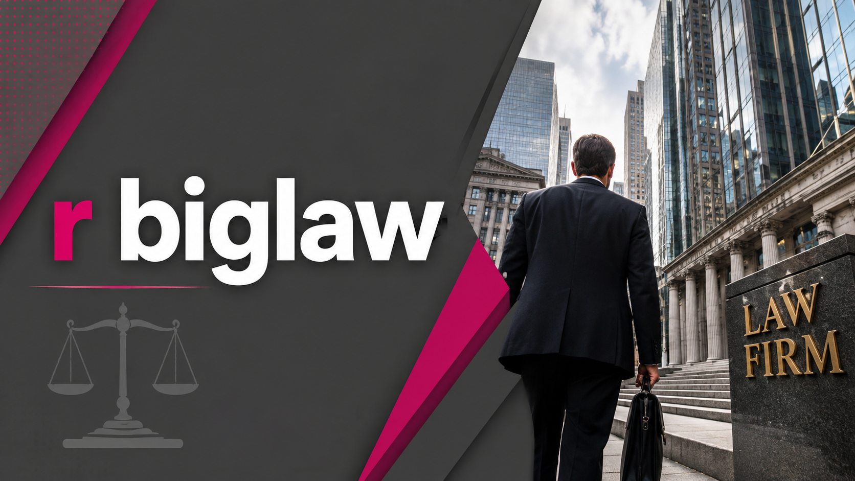 r biglaw