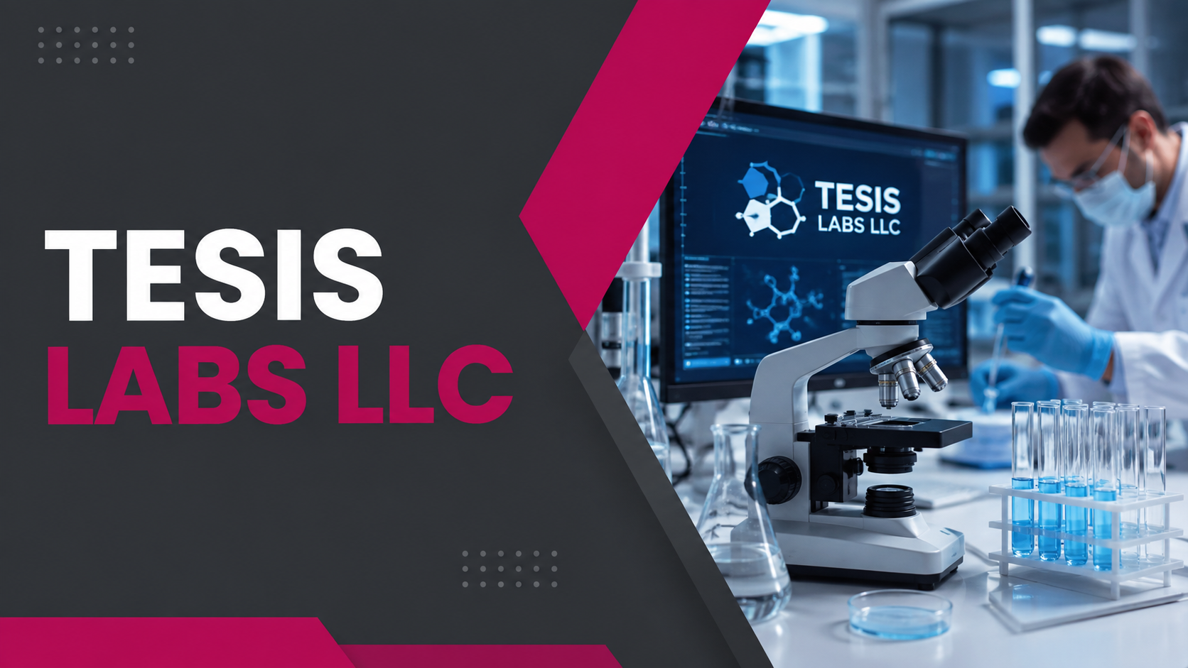 Tesis Labs LLC