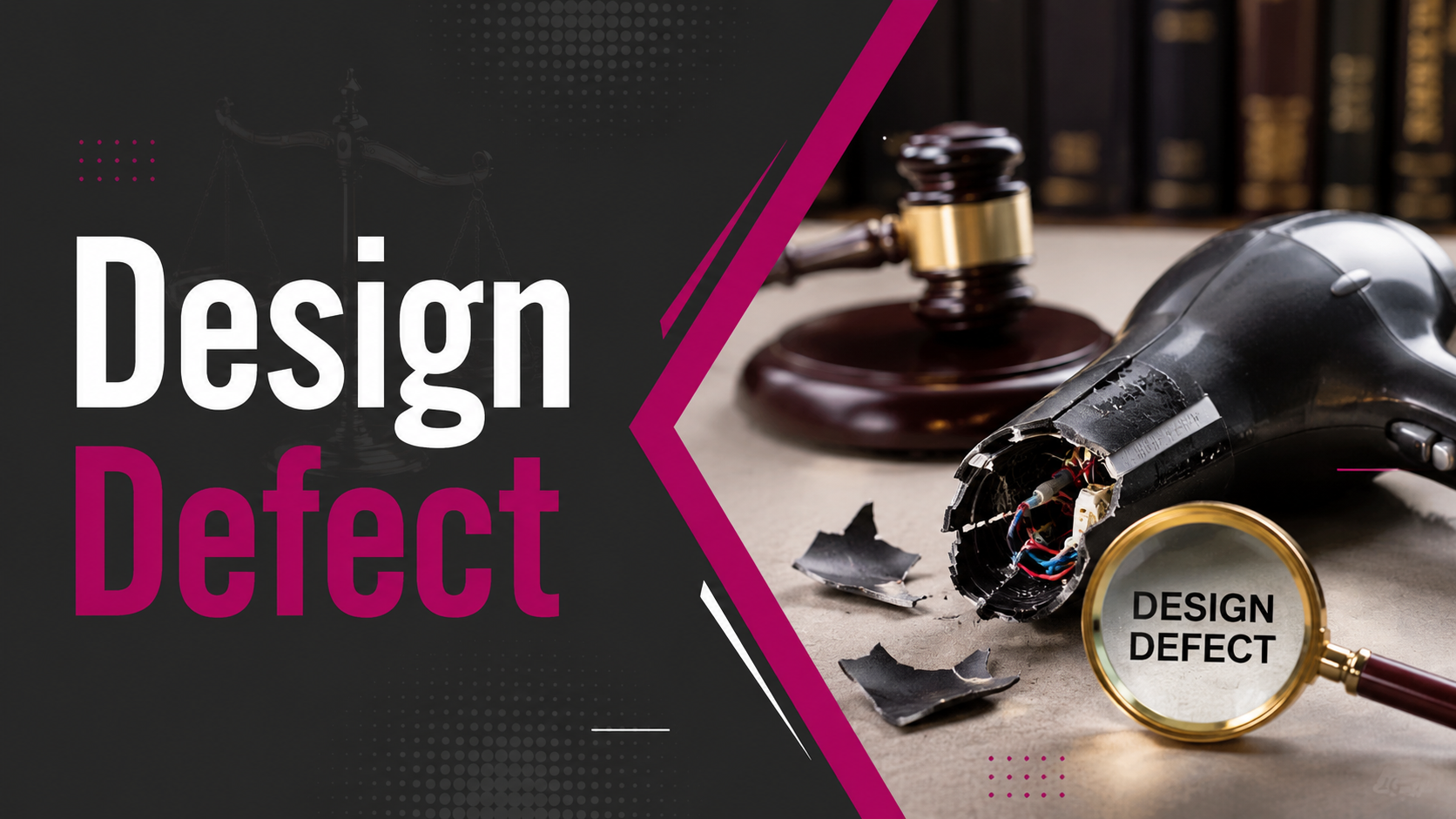 Design Defect