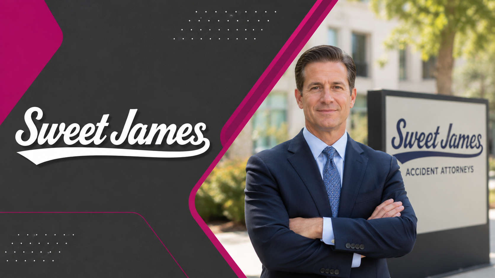 Sweet James