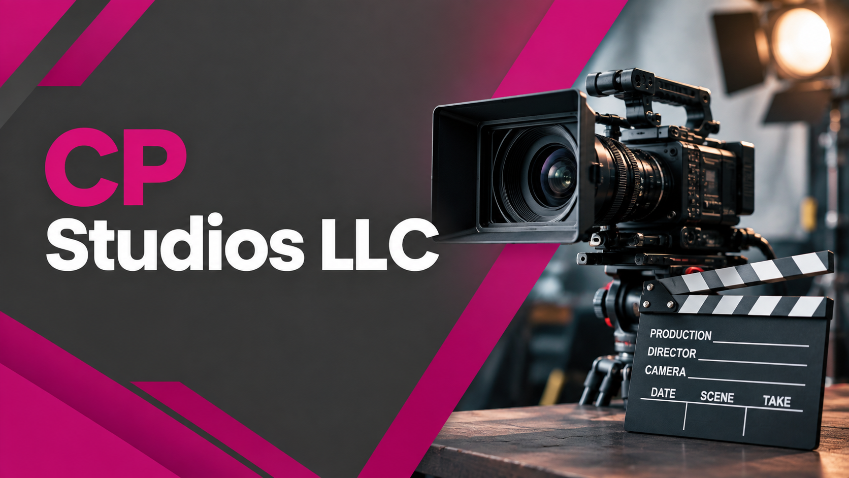 CP Studios LLC