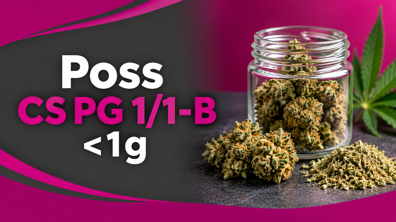 Poss CS PG 1/1-B