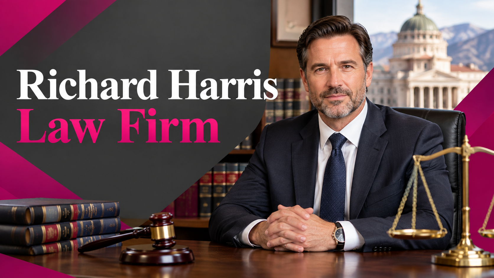Richard Harris Law Firm