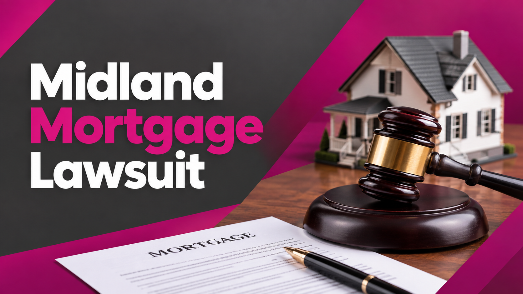 Midland Mortgage Lawsuit