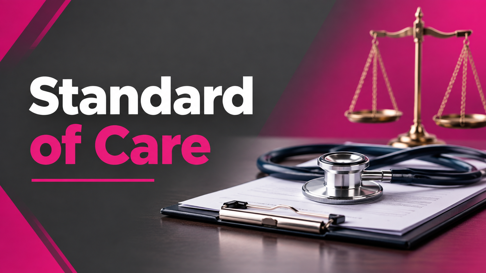 Standard of Care