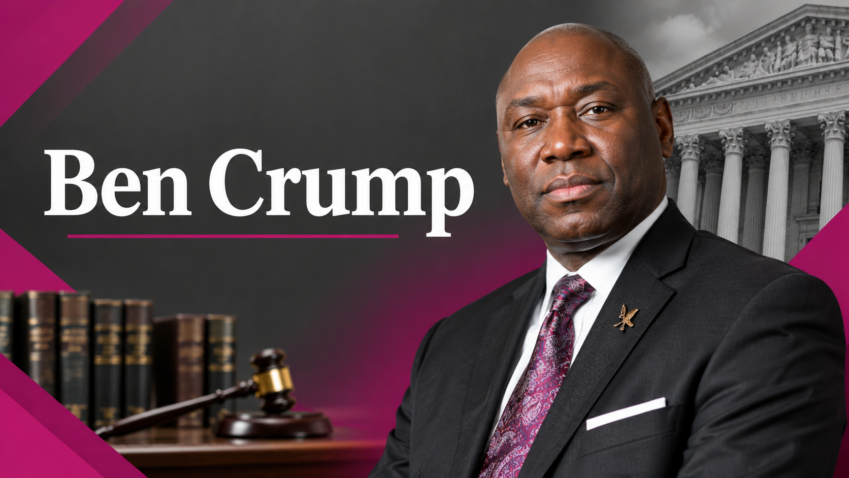 Ben Crump