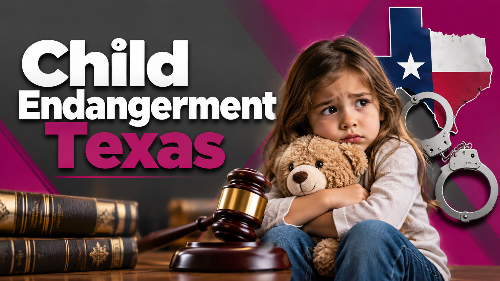 Child Endangerment Texas