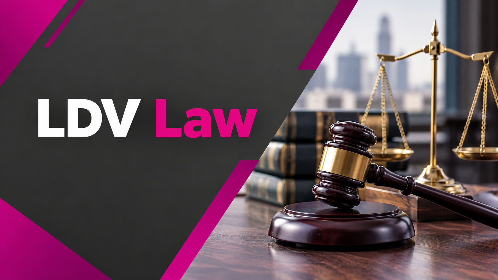 LDV Law