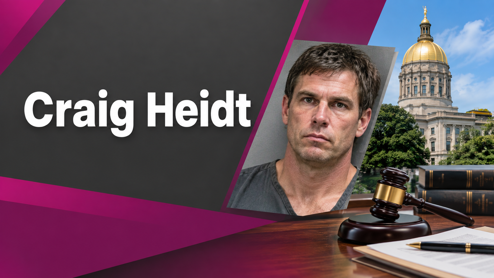 Craig Heidt