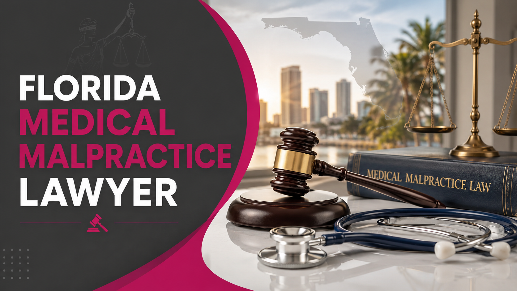 Florida Medical Malpractice Lawyer