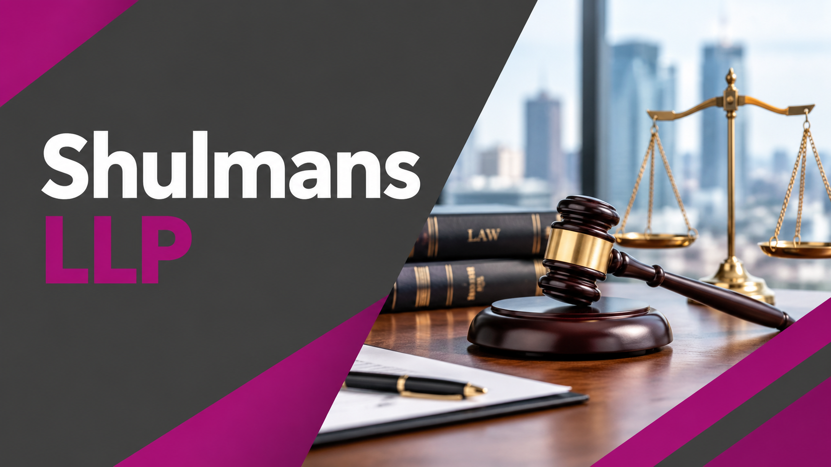 Shulmans LLP