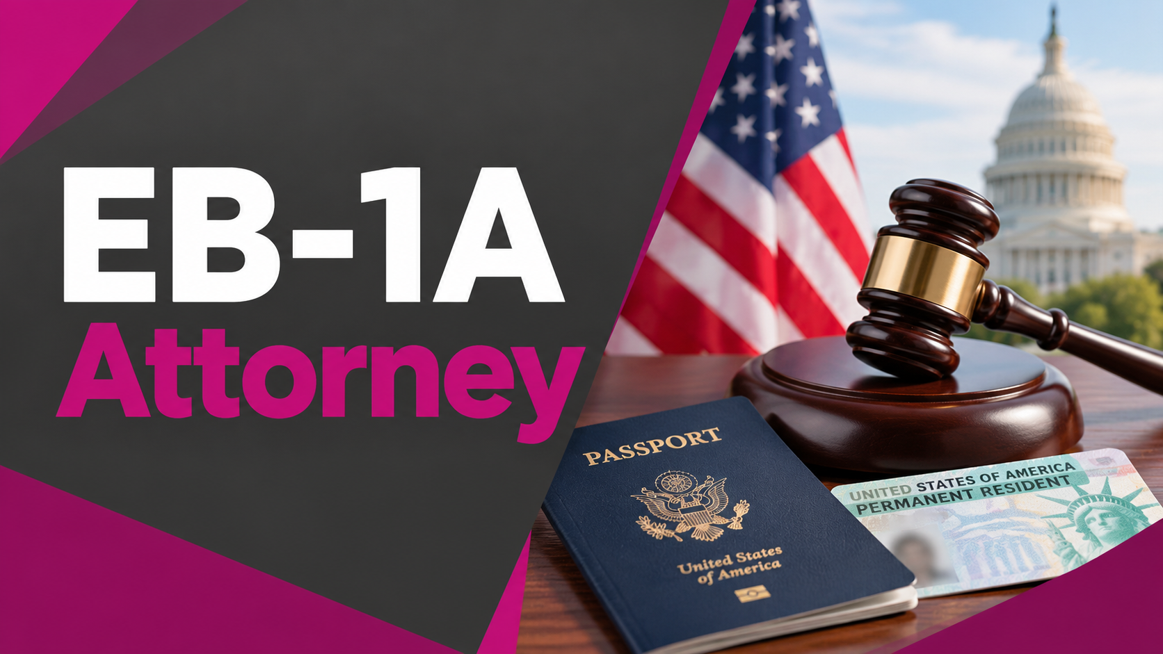 EB-1A Attorney