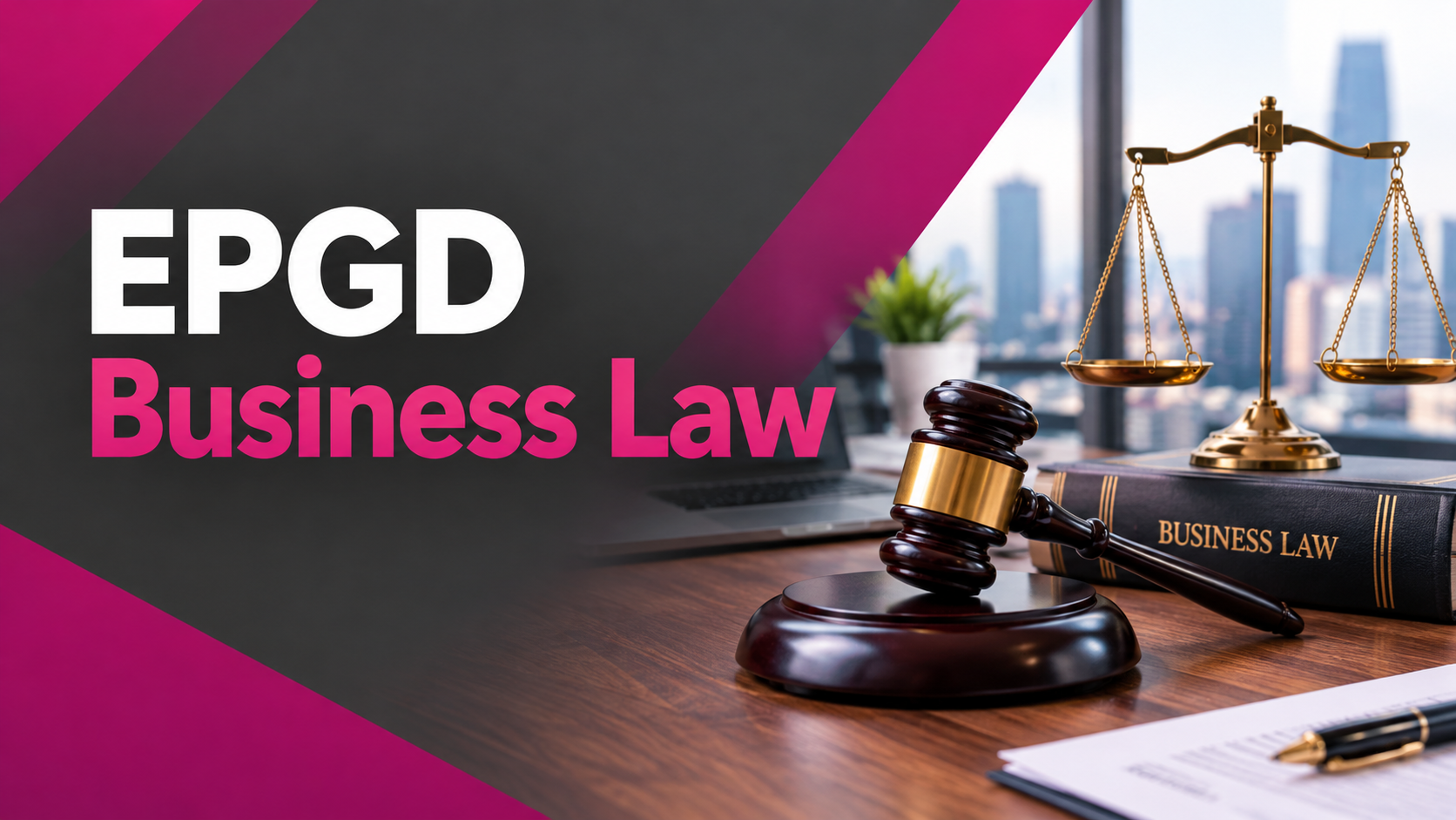EPGD Business Law