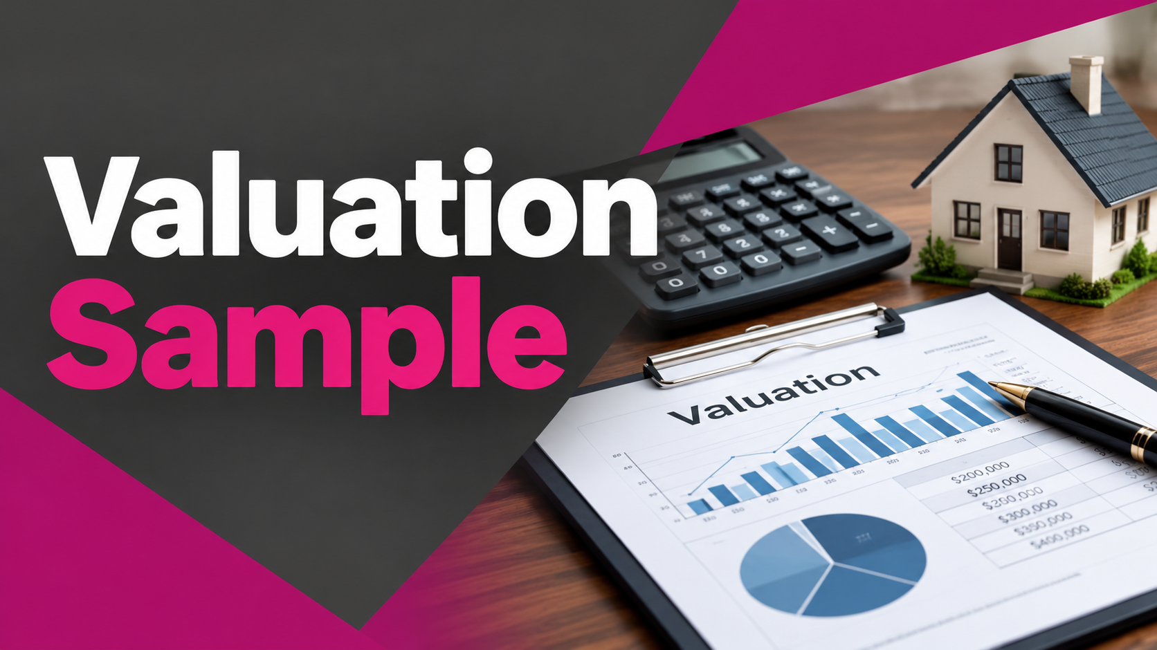 Valuation Sample